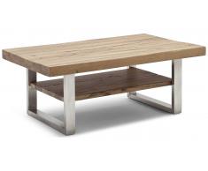 JUSTyou Jackline Table basse Chene