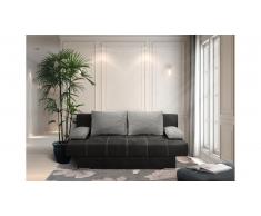 JUSTyou Orlando Canapé Gris Beige