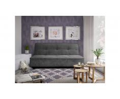 JUSTyou Raleigh Canapé Gris