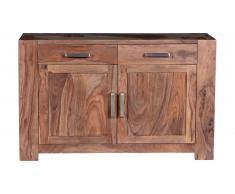 JUSTyou Donar Commode Sheesham