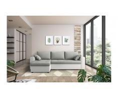 JUSTyou Anelis Canapé Gris