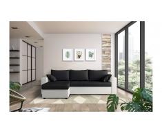 JUSTyou Anelis Canapé Blanc