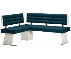 JUSTyou Dawn II Banc salle a manger 155x195 Turquoise