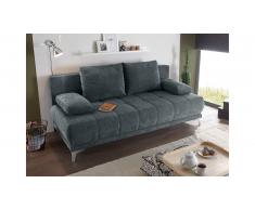 JUSTyou San Diego Canapé Anthracite