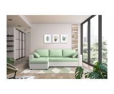 JUSTyou Anelis Canapé Vert