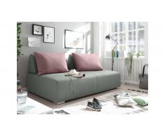 JUSTyou Boise Canapé Gris