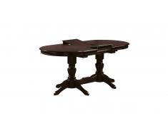 JUSTyou Anjelica Table a rallonge 75x90x150-185 cm