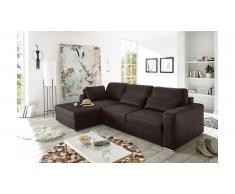 JUSTyou Utah Canapé d'angle