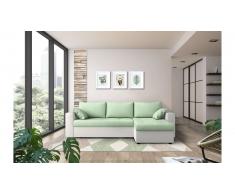 JUSTyou Anelis Canapé Vert