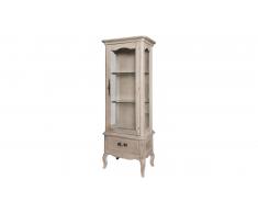 JUSTyou Venezia Vitrine Bouleau Beige