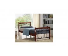 JUSTyou Venecja bis C Lit en métal 103x165x219