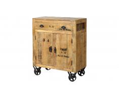 JUSTyou Simple Commode Manguier