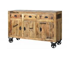 JUSTyou Simple Commode Manguier