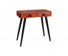 JUSTyou Milano Console Sheesham