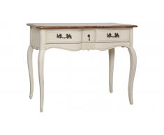 JUSTyou Verona Console Bouleau Creme