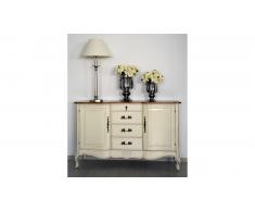 JUSTyou Verona Commode Bouleau Creme