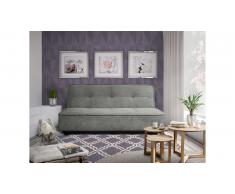 JUSTyou Raleigh Canapé Gris