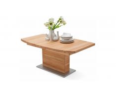 JUSTyou Milena II Table de salle a manger