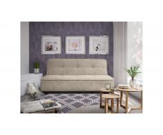 JUSTyou Raleigh Canapé Crème