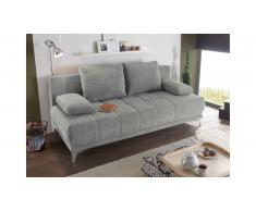 JUSTyou San Diego Canapé Beige