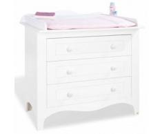 PINOLINO Commode à langer Fleur