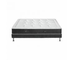 Sommier tapissier Bultex 14 cm - 140x200 cm