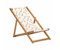 Chilienne enfant 46x76x60 cm