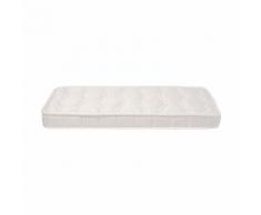 Matelas bébé Bultex en coton Bio 10 cm - 60x120 cm