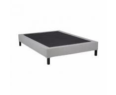 Sommier tapissier Alinéa 20 cm - 160x200 cm