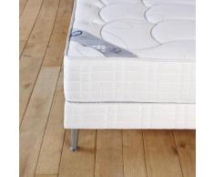 Sommier tapissier Bultex 14 cm - 140x190 cm