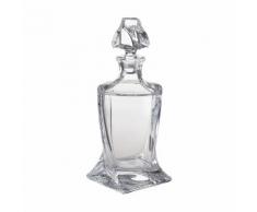 Carafe à whisky en cristallite 75cl