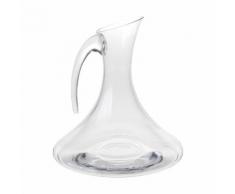 Carafe à vin avec anse