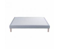 Sommier tapissier 90x200cm SIMMONS