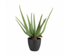 Plante artificielle H35cm
