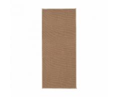 Tapis de couloir en jute 60x140cm