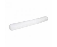 Traversin synthétique moelleux - 160 cm