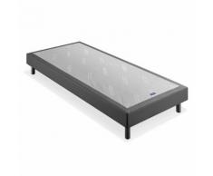 Sommier tapissier DUNLOPILLO 17cm (90x190cm)