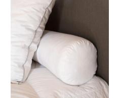 Traversin naturel 100% plumettes - 90 cm