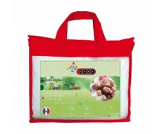 Couette légère pour enfant 100x140cm