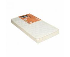 Matelas bébé ALINEA 10cm (60x120cm)