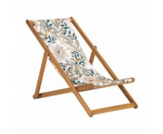 Chilienne enfant motif arbousier