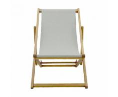 Chilienne de jardin vert kaki
