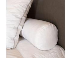 Traversin naturel 100% plumettes - L160 cm