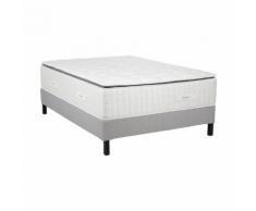 Matelas ressorts ensachés Alinea 36 cm - 140x190 cm