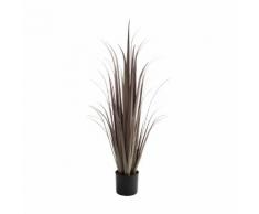 Plante artificielle rose H90cm