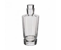 Carafe à whisky en cristallin
