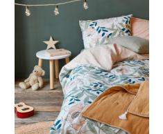 Housse de couette enfant 140x200cm et une taie