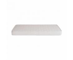 Matelas en mousse 12 cm - 70x140 cm