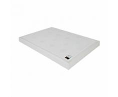 Sommier tapissier Epeda 15 cm - 140x200 cm