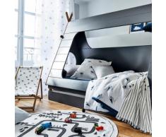 Housse de couette enfant 140x200cm et une taie